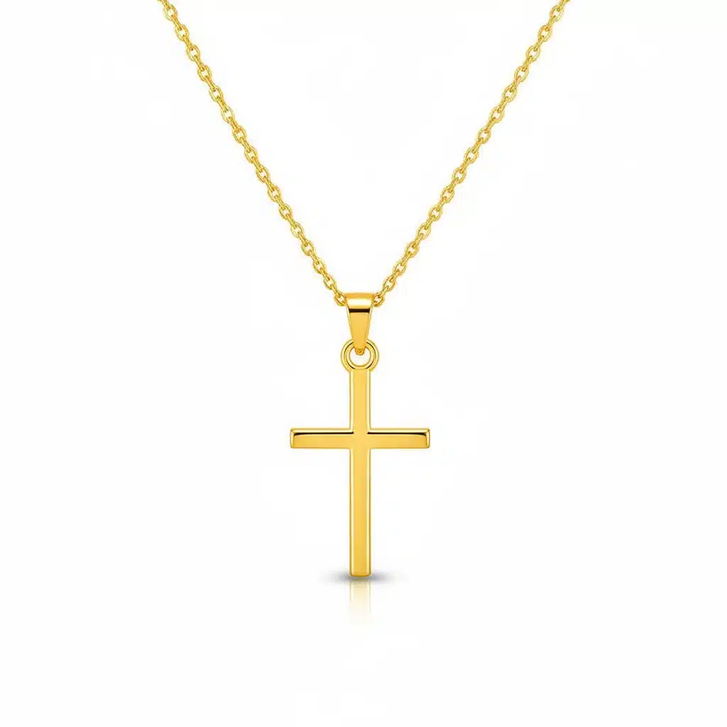 Colar Masculino Santo Sagrado