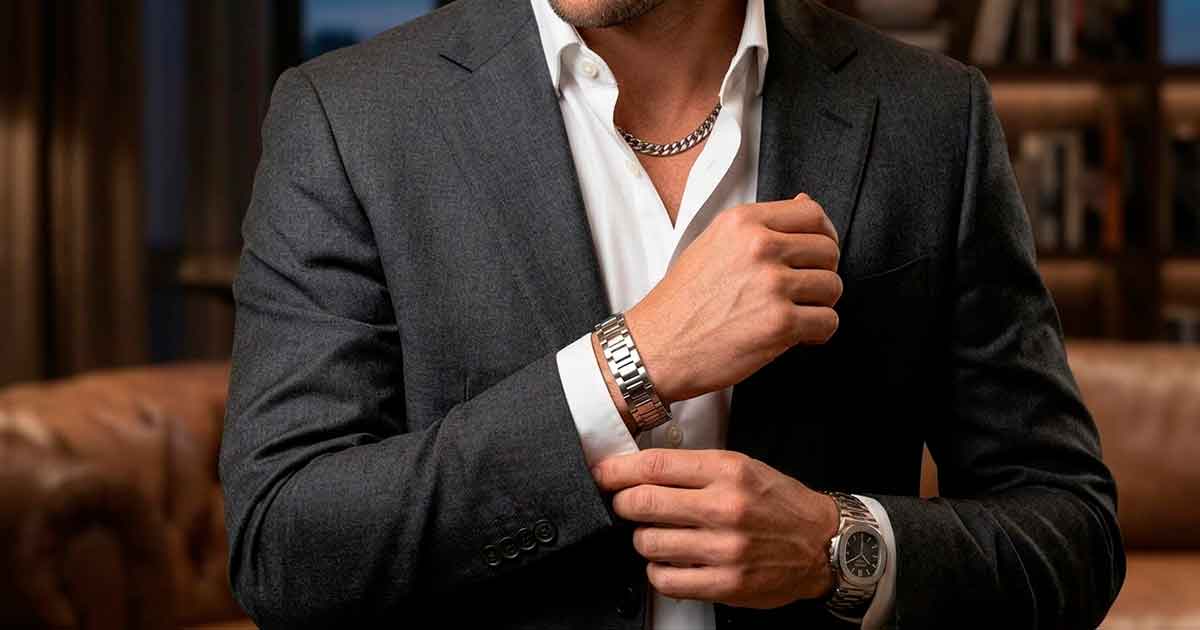 combinar-corrente-e-pulseira-masculina